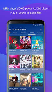 S10 Music Player Music Player For S10 Galaxy For Android Apk Download