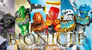 Bionicle 2 Legends Of Metru Nui Logo Bionicle 2015 Toa Mata Bionicle Bionicle Heroes Lego Dimensions