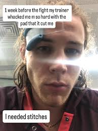 Jayden (@jaydeneynaud.kickboxer) • Instagram photos and videos