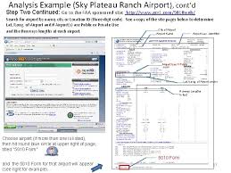 For example, eric has an. Nysdots Legal Obligation To Protect Airports And Aircraft