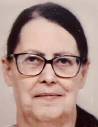 Obituary information for Nancy Jane Harvey