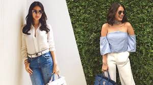 The book is about her signature style and offers fashion tips. 10 Classy Style Lessons We Learned From Heart Evangelista