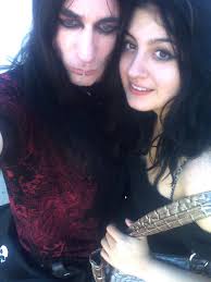 Blood, Beauty, Bastards and Poetry: To be loved by a poet and die a legend.  Interview with Eyajo Joseph