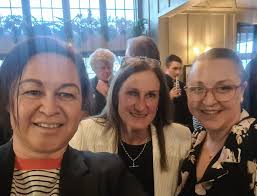 Celebrating the life of Alan Adamson in Palmerston North