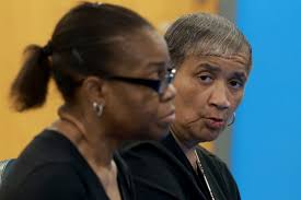 CHA residents oppose Ald. Walter Burnett as potential next CEO