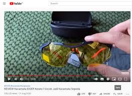 Maybe you would like to learn more about one of these? Viral Merek Outdoor Eiger Tegur Youtuber Malah Balik Minta Maaf