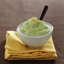 Houmous De Courgettes Recette Mousse De Courgette Courgettes Au Pesto Houmous De Courgettes