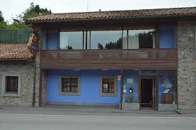 Fachada Del Restaurante Picture Of Casa Gerardo Prendes Tripadvisor