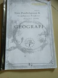 Soalan stpm trial kedah 2011 geografi kertas 2. Stpm Geografi Penggal 2 Local Publications Lp Textbooks On Carousell
