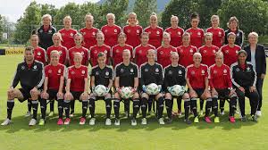 Wie wir nun alle wissen, ist die deutsche frauenfussball. Frauenfussball Entertainment Erlebniswelt Dfb Deutscher Fussball Bund E V