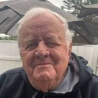 Arthur Simpson Obituary