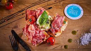Ginger Beach In Palma De Mallorca Restaurant Reviews Menu And Prices Thefork