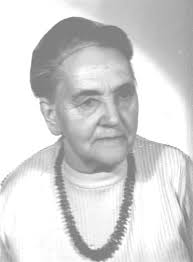 Charlotte Klara (Herold) Jaeckel (1906-1994)