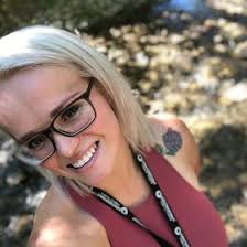 Aimee Pike (aimesruth)