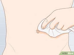 Clean your baby's hair, face, and body first. How To Clean Your Belly Button 10 Steps With Pictures Wikihow