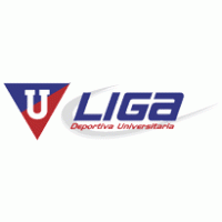 Jogos do time de ldu quito: Liga Deportiva Universitaria De Quito Brands Of The World Download Vector Logos And Logotypes