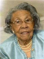 Jessie Rodgers Obituary (1919