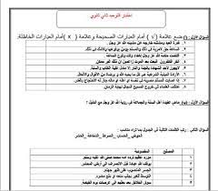 التوحيد ثاني ثانوي النظام الفصلي الفصل الدراسي الثاني bullet journal journal