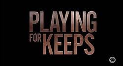 Playing for keeps movie reviews & metacritic score: Playing For Keeps Tv Series Wikipedia