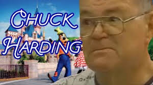 Chuck Harding Analysis [Grandpa Predator]