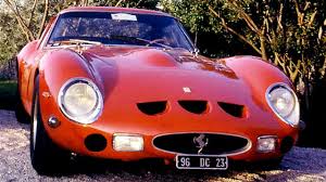 Image result for Ferrari 250 GTO