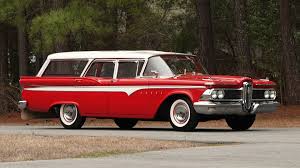 Image result for Snow White 1958 Edsel