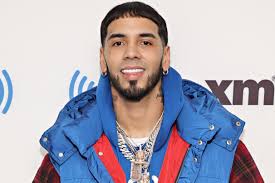 Anuel AA Is At It Again… Sends New Message to Feid
