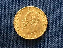 Check out our italy currency selection for the very best in unique or custom, handmade pieces from our coins there are 231 italy currency for sale on etsy, and they cost ca$16.67 on average. History Of Coins In Italy Wikipedia