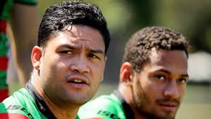 NRL tells Luke: You're banned from GF party