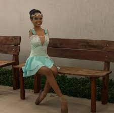 A vitor e buono oferece a máquina para afiar brocas de alta qualidade e máxima . saiba mais sobre a fresadora universal. Life Is Fun See How A 16 Year Old Ballerina With No Arms Is Living Her Dream Healthy Happy News