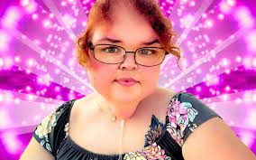 1000-Lb Sisters: "We're Going To Be Friends!": More Of Tammy's Best Posts  With Fans, Friends & Family