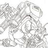 Hd wallpapers king ghidorah coloring pages wallpaper pattern modern. 1