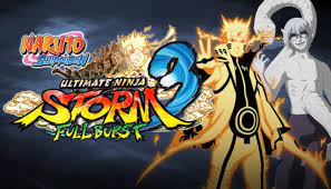 Fighting, action pc release date: Naruto Shippuden Ultimate Ninja Storm 3 Free Download