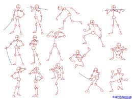 Cartooning Lessons Tes Teach