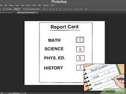 The federal bureau of investigation has issued a warning that any american making of purchasing a fake covid vaccination record card could be punishable by fines or imprisonment up to five years, or both. 3 Ways To Change A Bad Report Card Wikihow