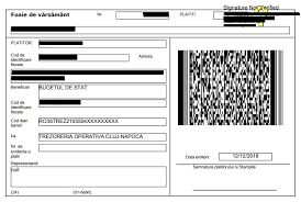 Anaf a actualizat aplicația pentru listarea ordinelor de plată / foilor de vărsământ. Pentru O Excursie De O Zi A Deveni Anxios Ventilator Model Foaie De Varsamant Parksideotel Com