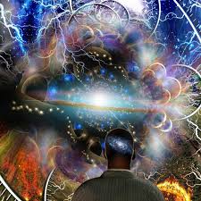 Believe that the most important artistic masterpieces happened in the distant past, our new millennia has already birthed its share of wonderful artworks. Time Is Art Transcendence By Charroni