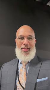 Kenneth Blackman's Instagram, Twitter & Facebook