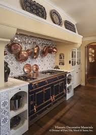 French Provincial 19th Century Cuisine De Monet Collection Garden French Country Kitchens Rustic Kitchen French Country Kitchen