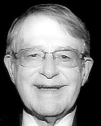 Robert Bunn Obituary (2008)