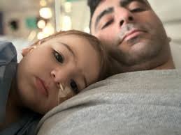 How Michael Youssef's Business Systems Kept his Company Afloat while his  Child was Trying to Survive