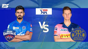 Ipl 2020 dc vs rr playing 11, pitch report, match prediction | delhi capitals vs rajasthan royals playing xi ipl 2020 match. Ipl 2020 Delhi Capitals Dc Vs Rajasthan Royals Rr Preview Probable Xi Head To Head And Fantasy 11 Firstsportz