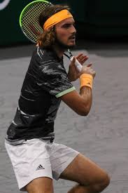 Born 12 august 1998) is a greek professional tennis player. Stefanos Tsitsipas Wikipedia