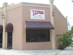 Off site classes, workshops, and private lessons are available. Dark Side Tattoo