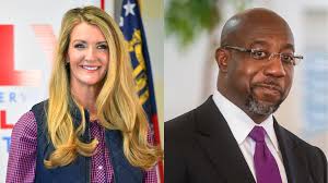 David perdue and kelly loeffler. Election 2020 Who Won Georgia S U S Senate Special Race Macon Telegraph