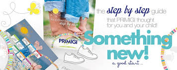 Mum Let Primigis Step By Step Guide Help You Primigi