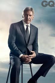 Latest harrison ford news on his movies such as star wars and indiana jones, wife and networth plus the han solo actor's plane crash & carrie fisher affair. Harrison Ford On His Change Of Heart About Han Solo British Gq British Gq