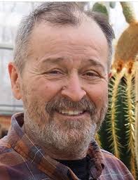 Obituary information for Charles M. Hein