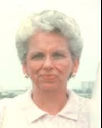 Irene Napier Obituary April 2, 2025