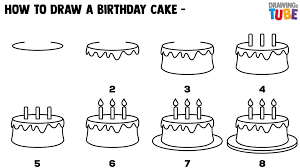 Pin On Step By Step Drawing For Kids